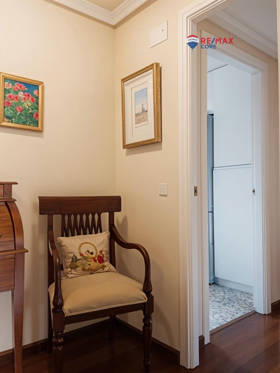 4 chambre Appartement à vendre à Badajoz ville avec garage - 269 000 € (Ref: 9465761)