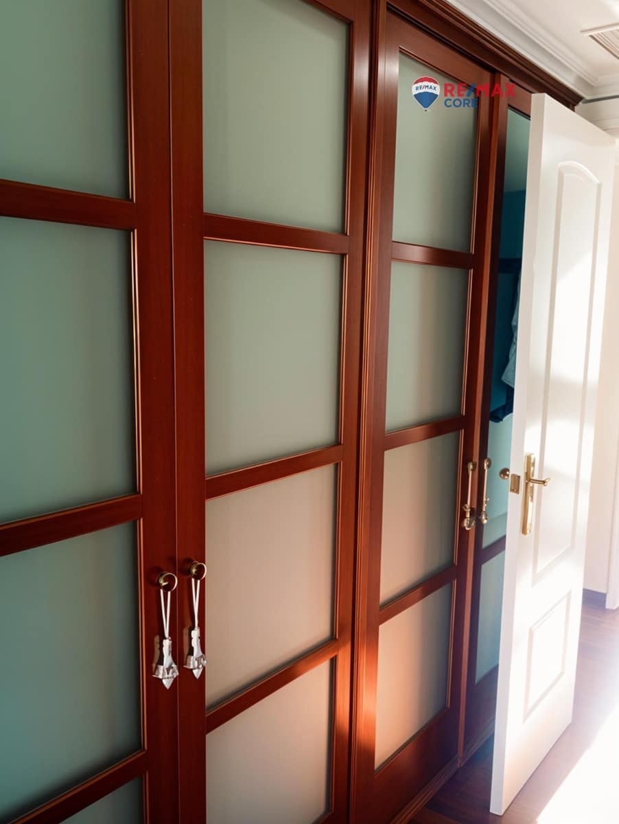 4 chambre Appartement à vendre à Badajoz ville avec garage - 269 000 € (Ref: 9465761)