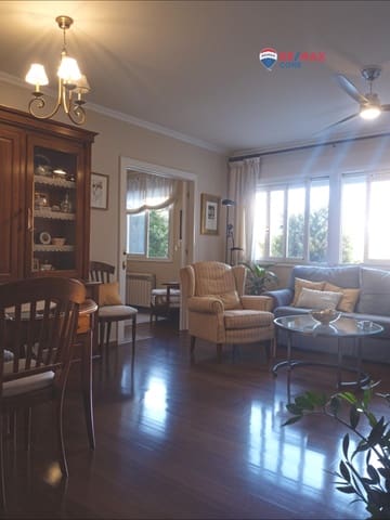 4 chambre Appartement à vendre à Badajoz ville avec garage - 269 000 € (Ref: 9465761)