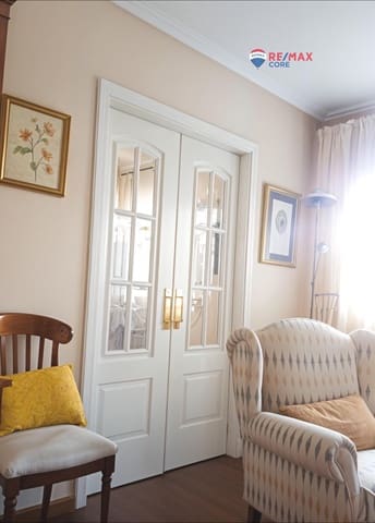 4 chambre Appartement à vendre à Badajoz ville avec garage - 269 000 € (Ref: 9465761)