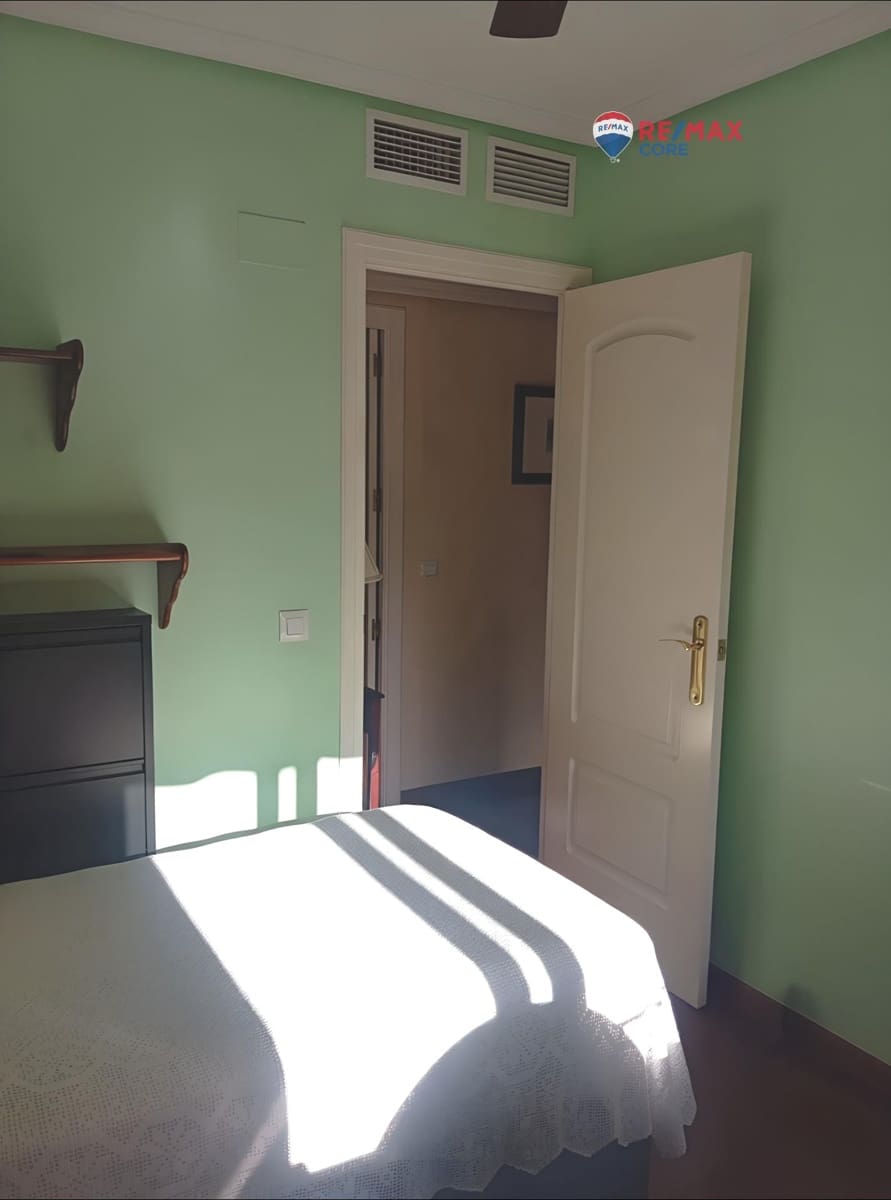 4 chambre Appartement à vendre à Badajoz ville avec garage - 269 000 € (Ref: 9465761)