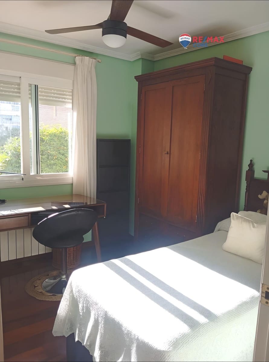 4 chambre Appartement à vendre à Badajoz ville avec garage - 269 000 € (Ref: 9465761)