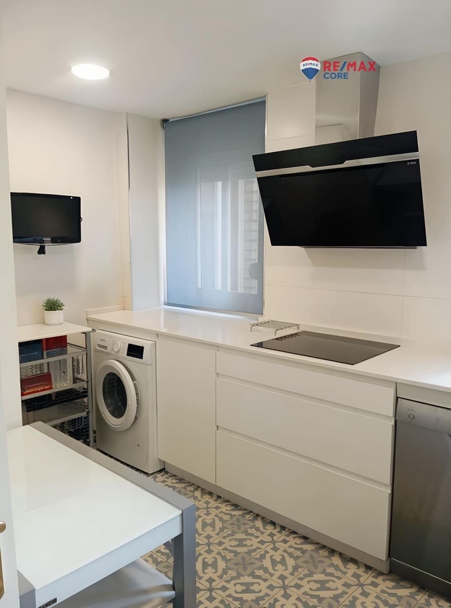 4 chambre Appartement à vendre à Badajoz ville avec garage - 269 000 € (Ref: 9465761)