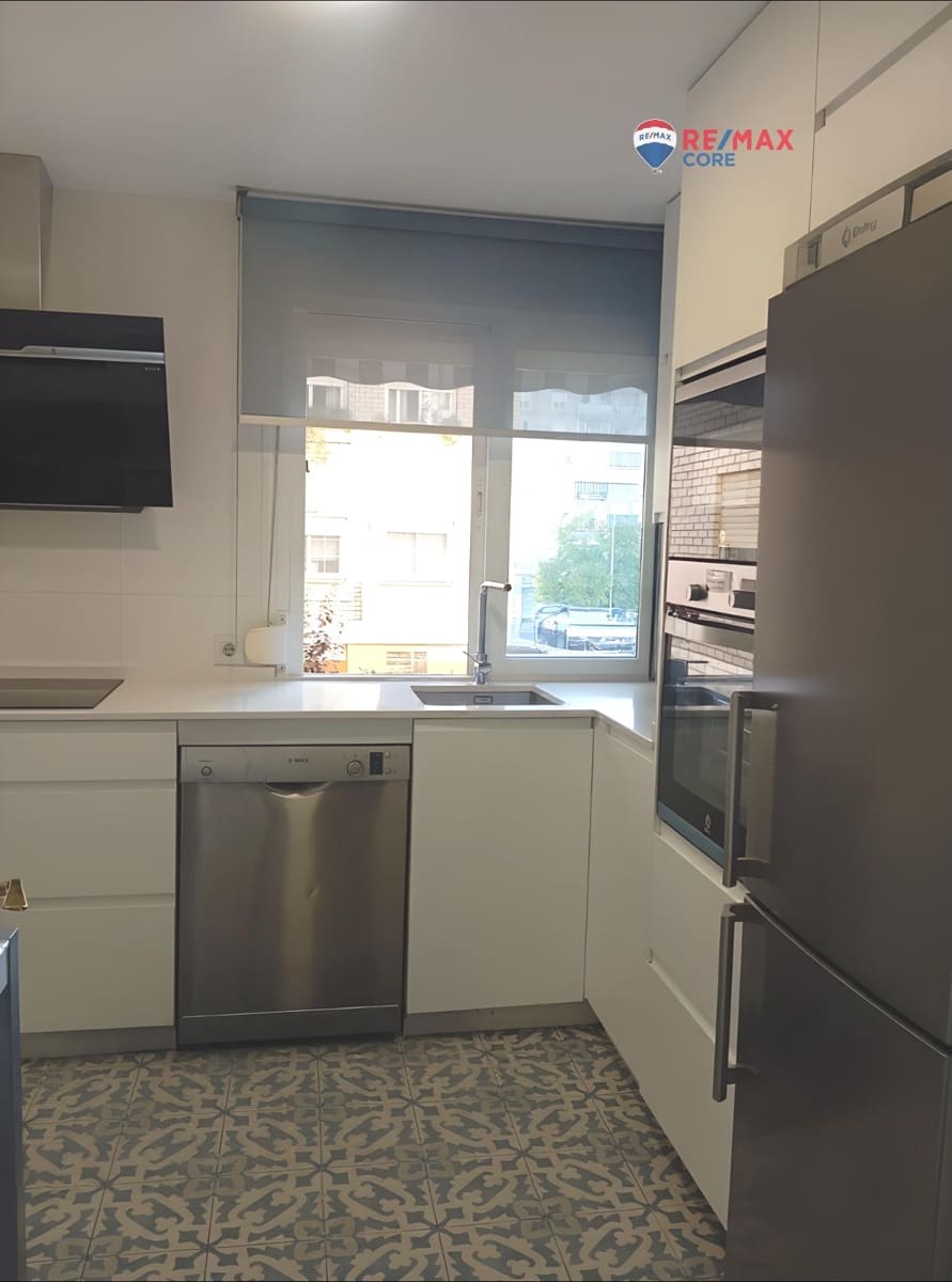 4 chambre Appartement à vendre à Badajoz ville avec garage - 269 000 € (Ref: 9465761)