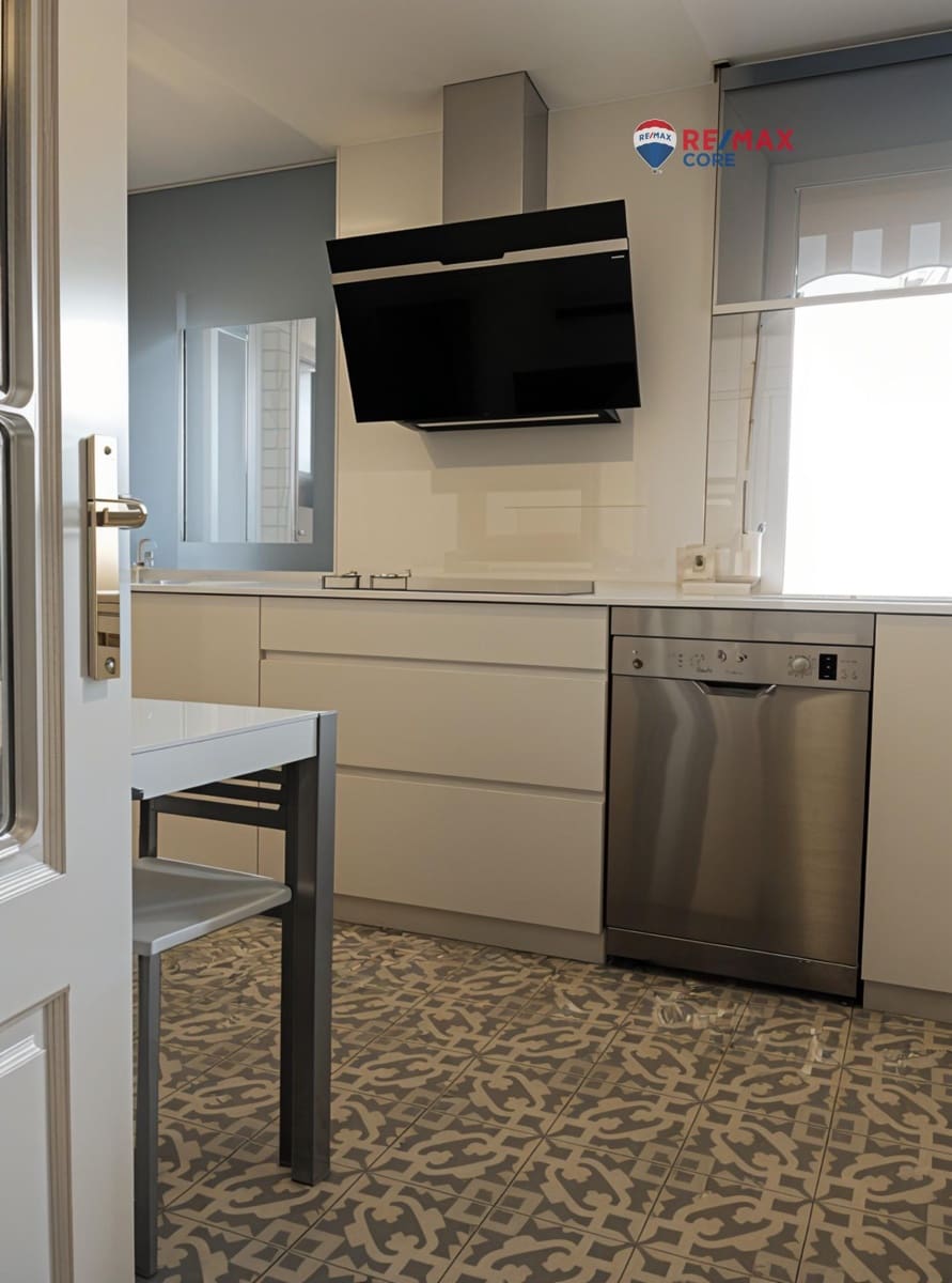 4 chambre Appartement à vendre à Badajoz ville avec garage - 269 000 € (Ref: 9465761)