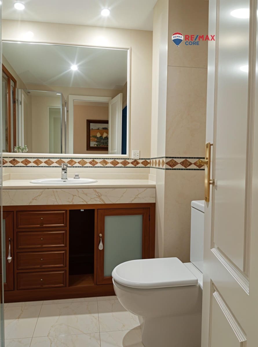 4 chambre Appartement à vendre à Badajoz ville avec garage - 269 000 € (Ref: 9465761)