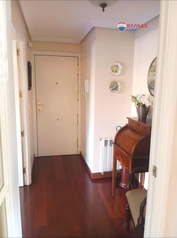 4 chambre Appartement à vendre à Badajoz ville avec garage - 269 000 € (Ref: 9465761)