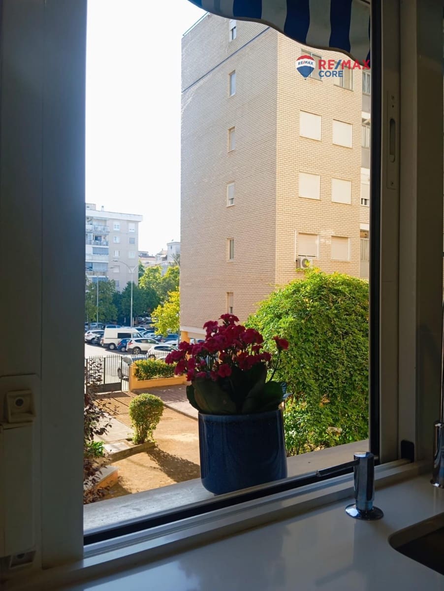 4 chambre Appartement à vendre à Badajoz ville avec garage - 269 000 € (Ref: 9465761)