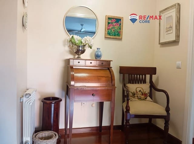 4 chambre Appartement à vendre à Badajoz ville avec garage - 269 000 € (Ref: 9465761)