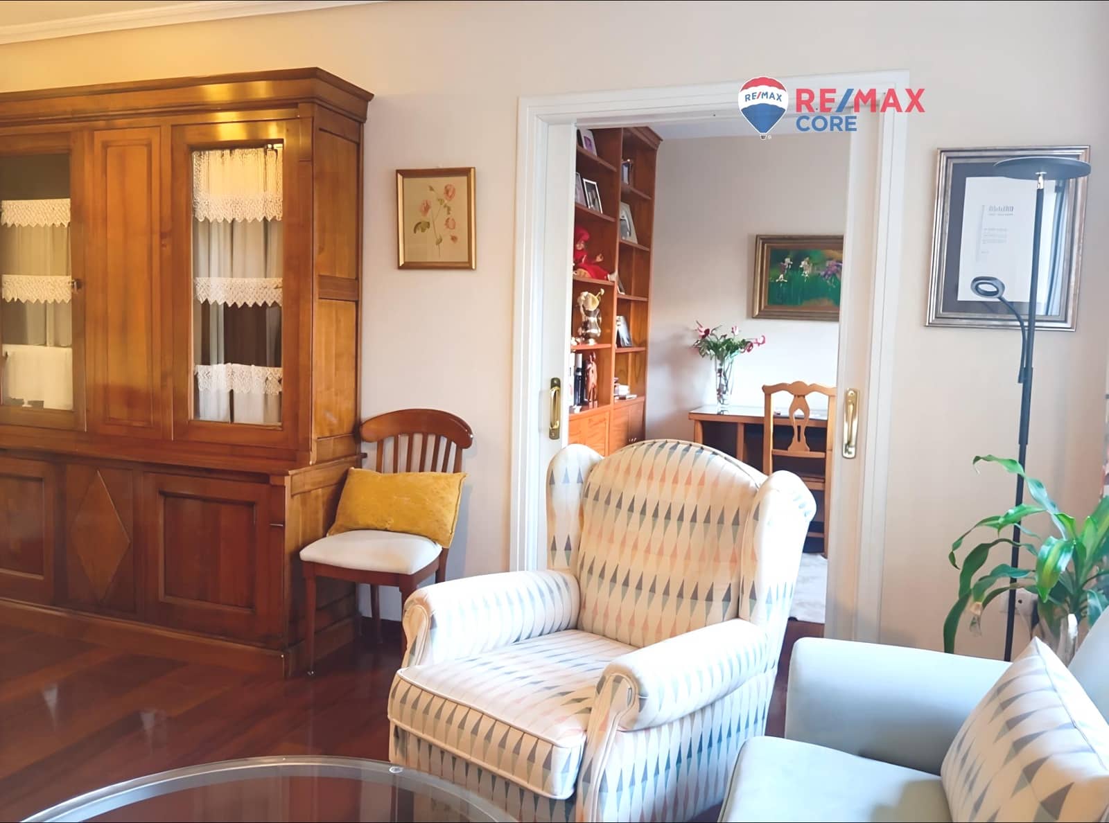 4 chambre Appartement à vendre à Badajoz ville avec garage - 269 000 € (Ref: 9465761)