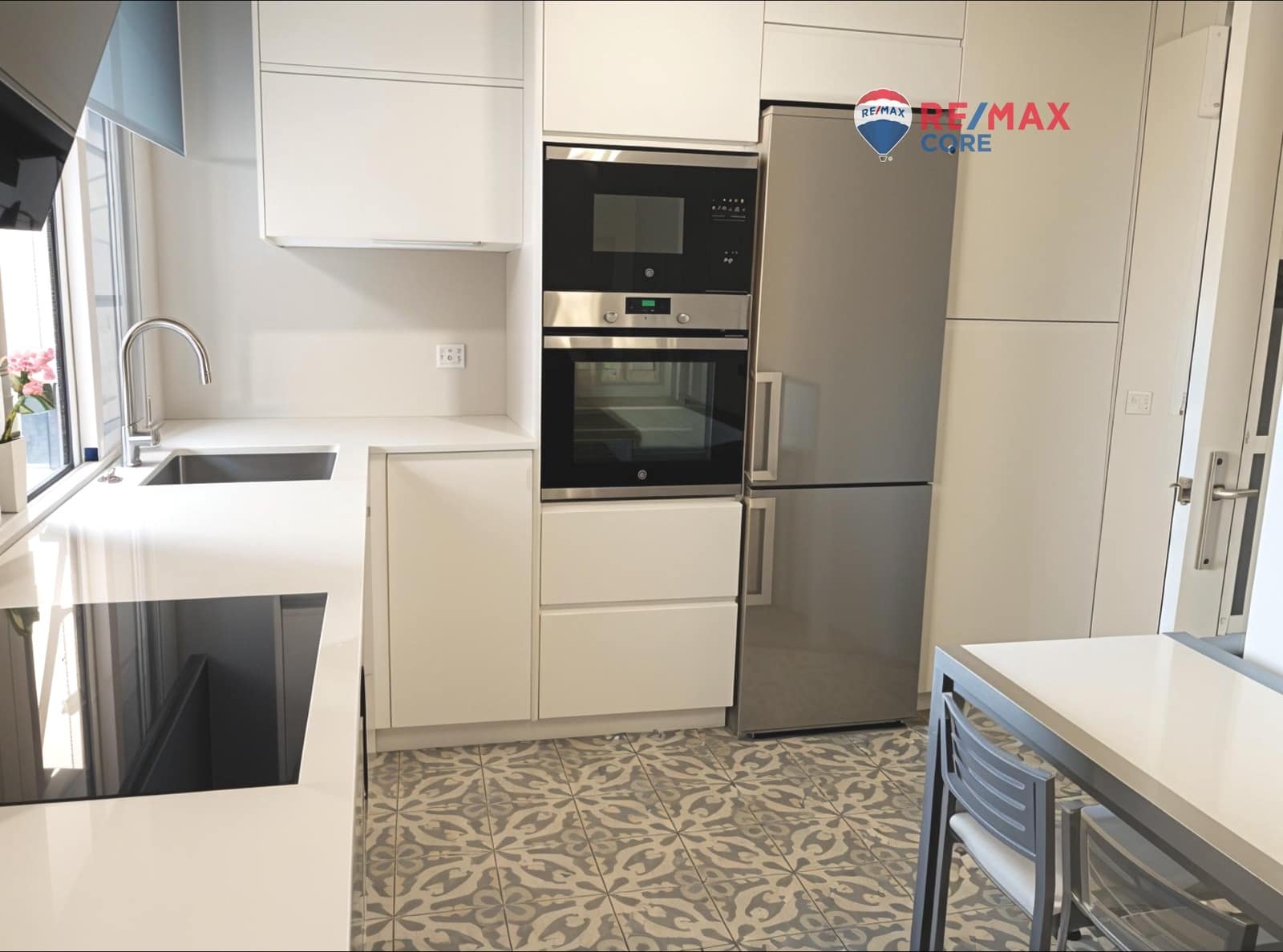 4 chambre Appartement à vendre à Badajoz ville avec garage - 269 000 € (Ref: 9465761)