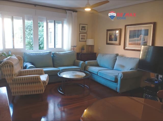 4 chambre Appartement à vendre à Badajoz ville avec garage - 269 000 € (Ref: 9465761)