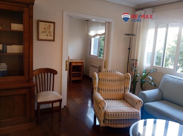 4 chambre Appartement à vendre à Badajoz ville avec garage - 269 000 € (Ref: 9465761)