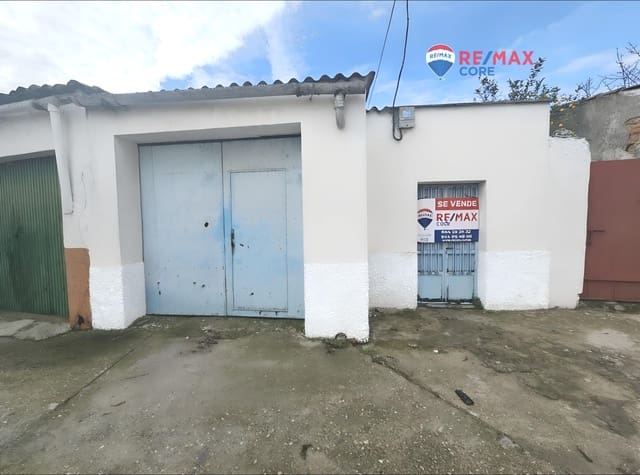 3 soverom Hus til salgs i Cáceres by - € 32 000 (Ref: 9468628)