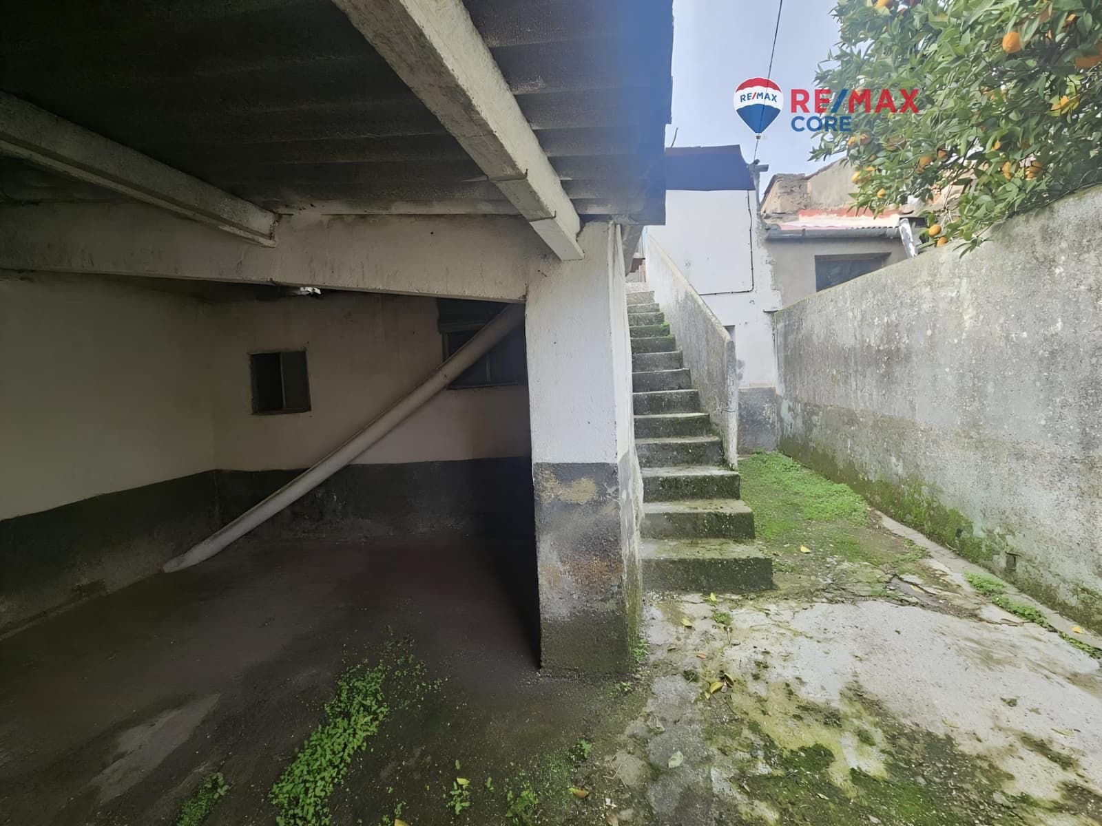 Casa de 3 habitaciones en Cáceres ciudad en venta - 32.000 € (Ref: 9468628)