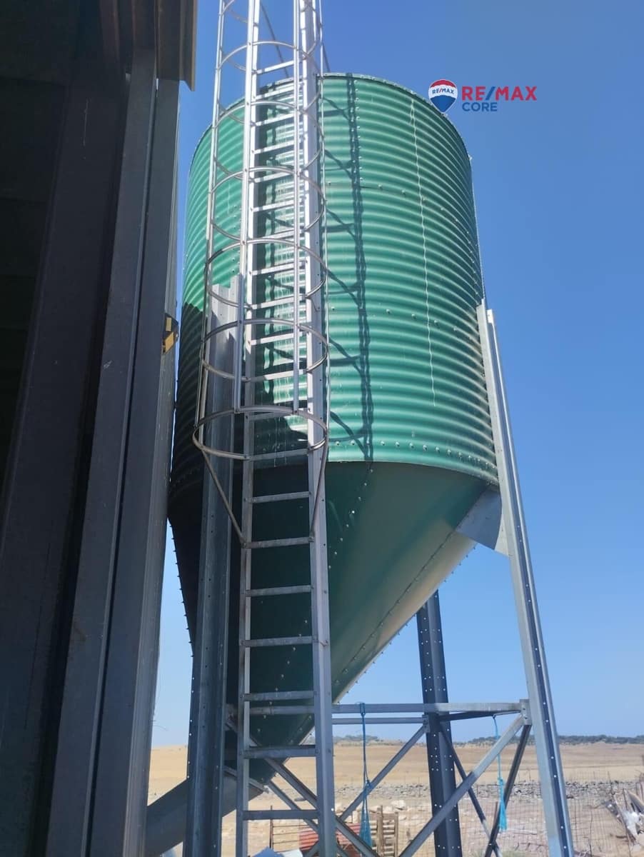 Terreno/Finca Rústica en Brozas en venta - 290.000 € (Ref: 9474198)