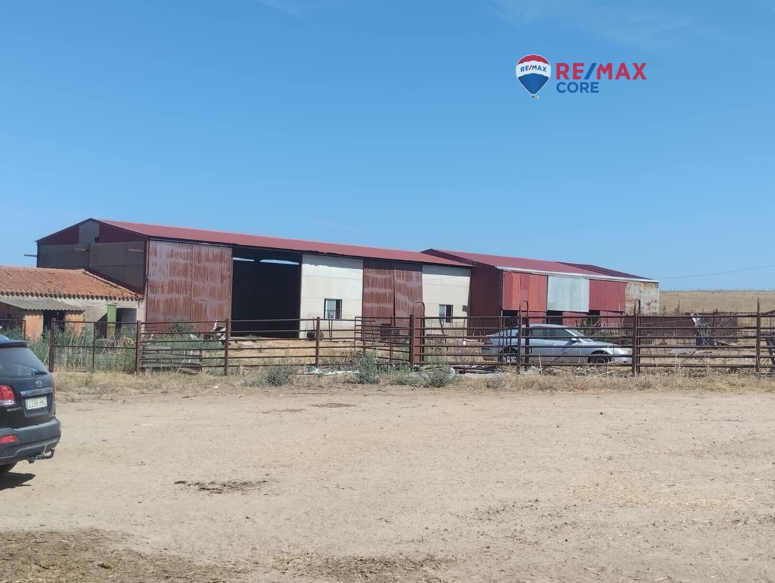 Terreno/Finca Rústica en Brozas en venta - 290.000 € (Ref: 9474198)