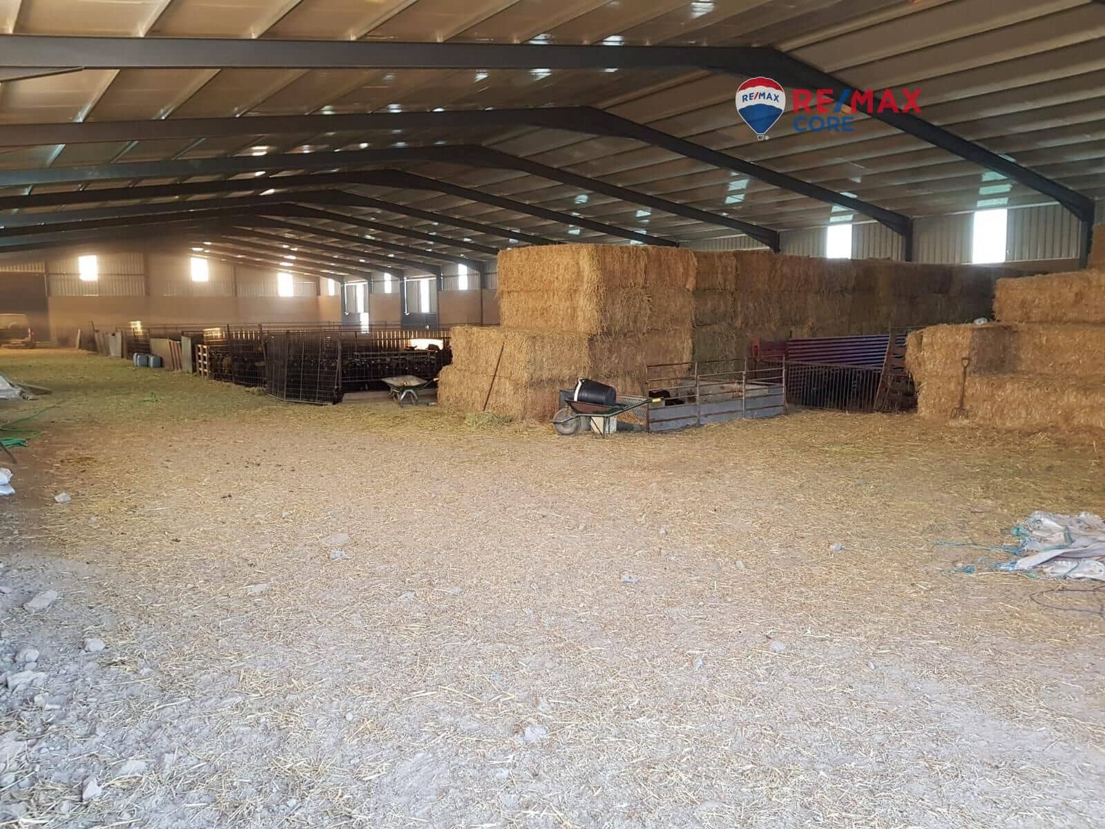 Terreno/Finca Rústica en Brozas en venta - 290.000 € (Ref: 9474198)