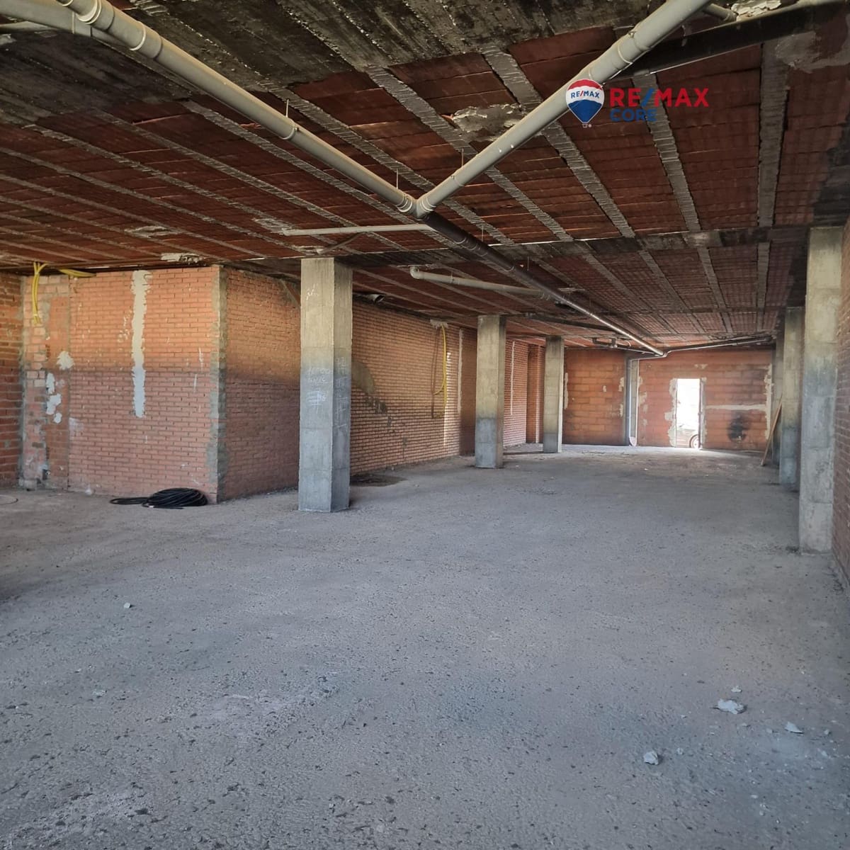 Gewerbe zu verkaufen in Badajoz Stadt - 140.000 € (Ref: 9474199)