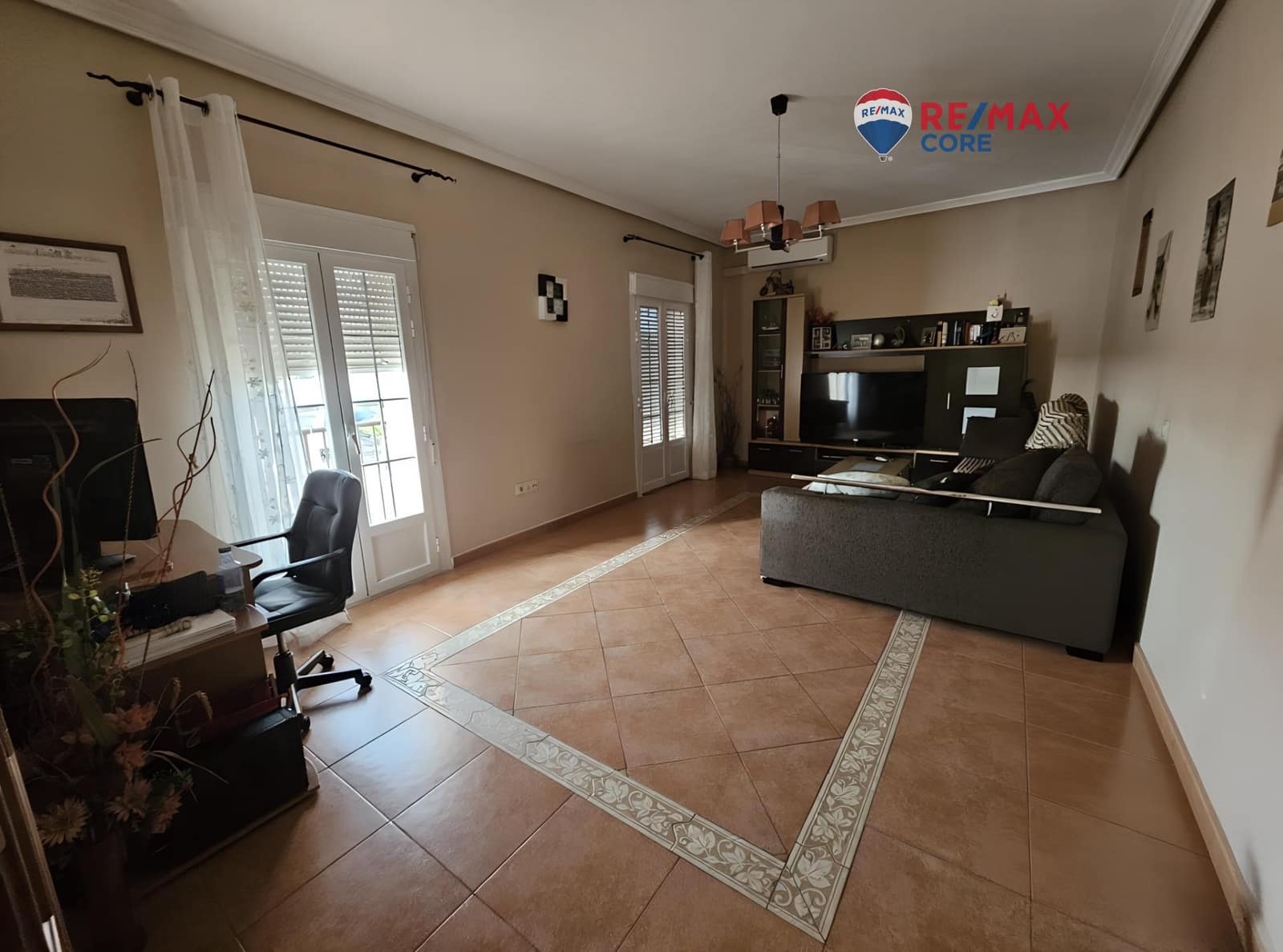 3 slaapkamer Huis te koop in Almoharin - € 180.000 (Ref: 9474200)