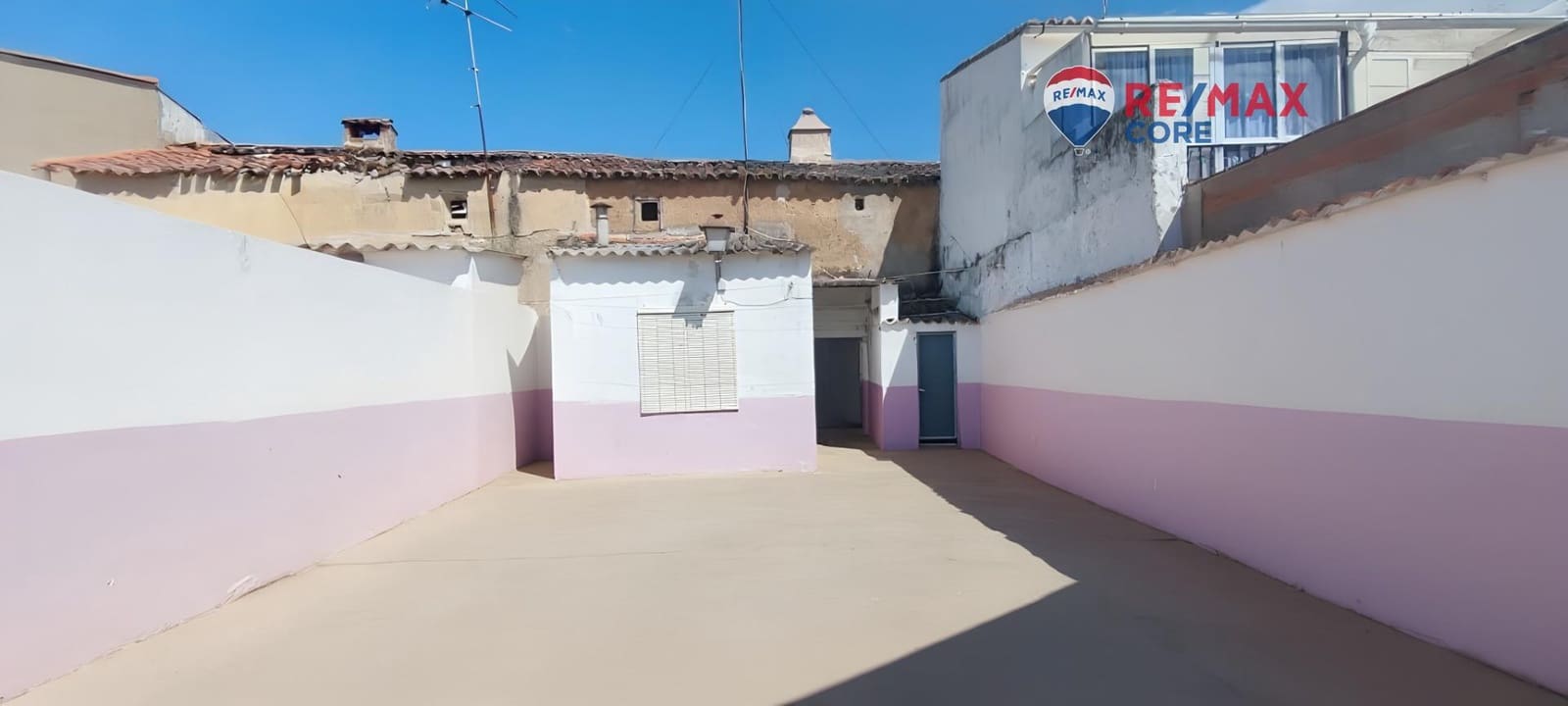 4 sypialnia Dom na sprzedaż w Malpartida de Caceres - 89 900 € (Ref: 9474201)