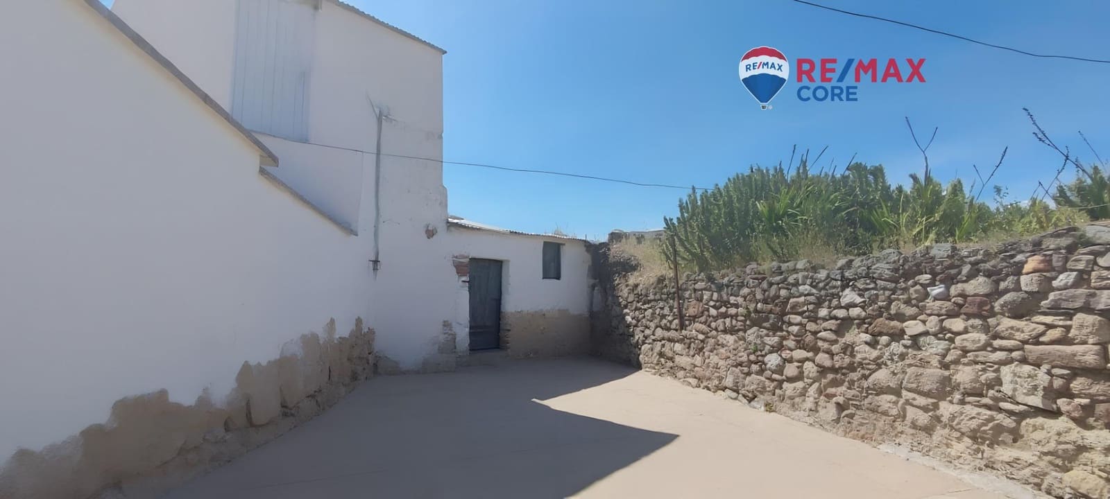 4 sypialnia Dom na sprzedaż w Malpartida de Caceres - 89 900 € (Ref: 9474201)