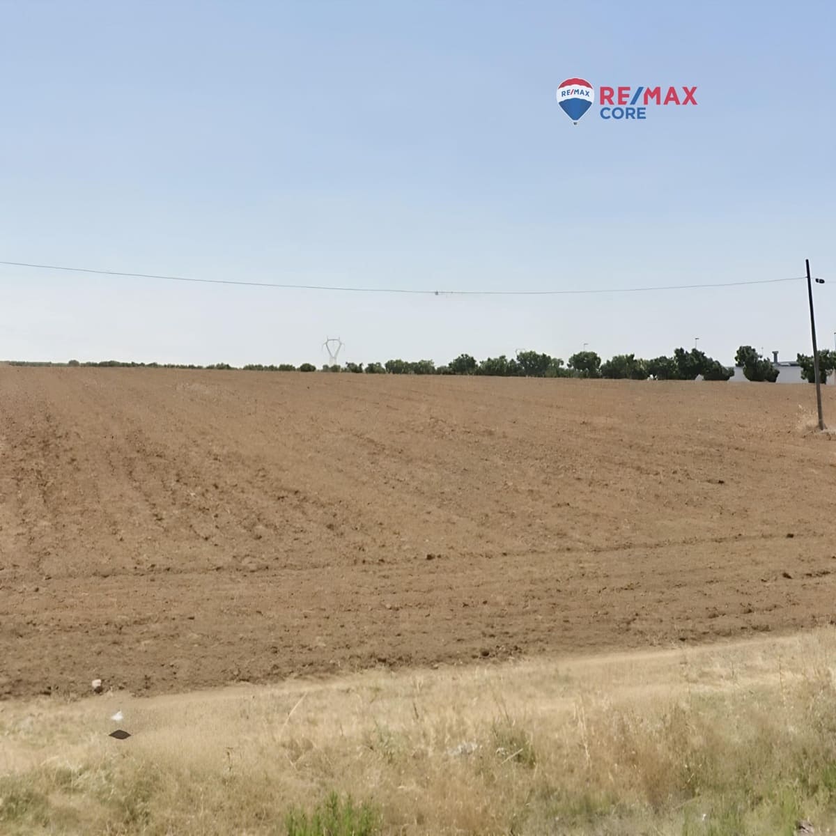 Rakentamaton maa myytävänä paikassa Merida - 616 970 € (Ref: 9474916)