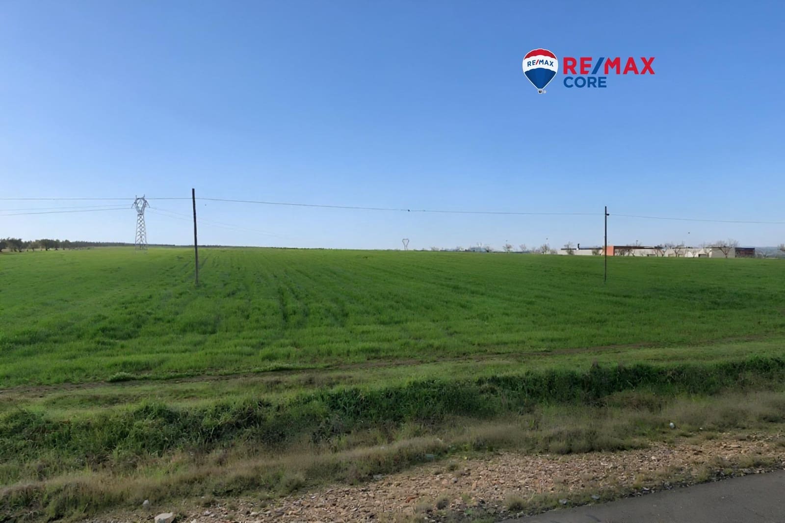 Rakentamaton maa myytävänä paikassa Merida - 616 970 € (Ref: 9474916)