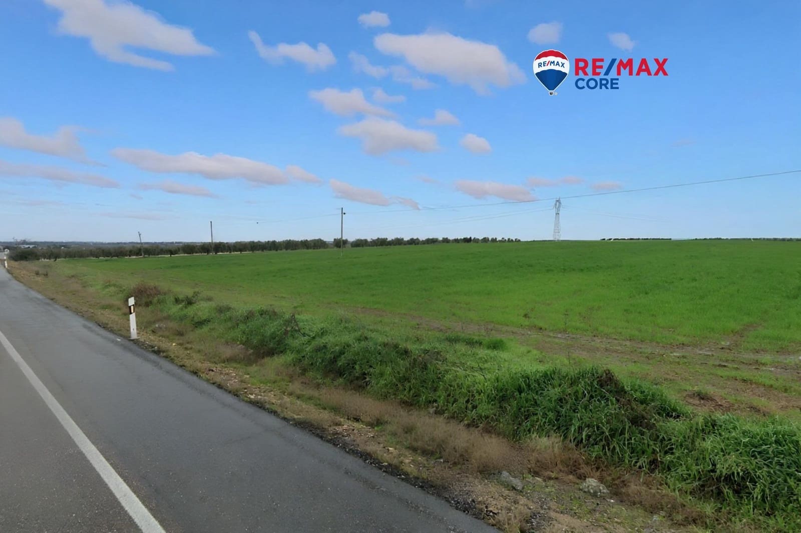 Rakentamaton maa myytävänä paikassa Merida - 616 970 € (Ref: 9474916)