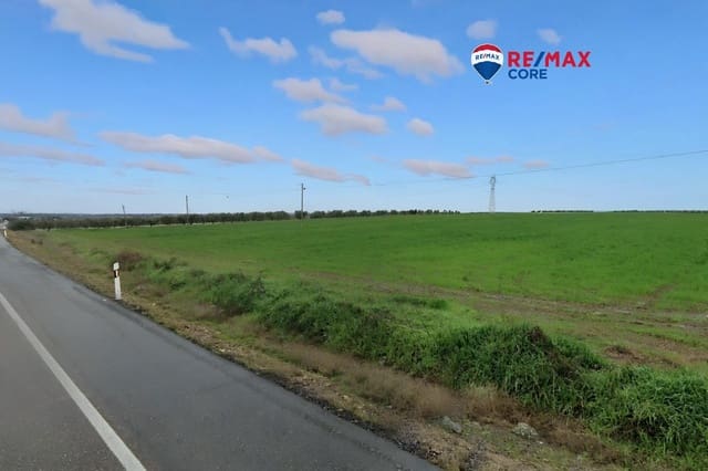 Rakentamaton maa myytävänä paikassa Mérida - 616 970 € (Ref: 9474916)