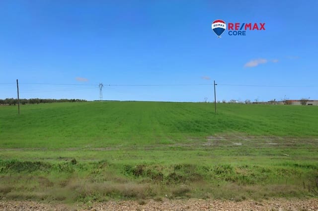 Rakentamaton maa myytävänä paikassa Mérida - 616 970 € (Ref: 9474916)