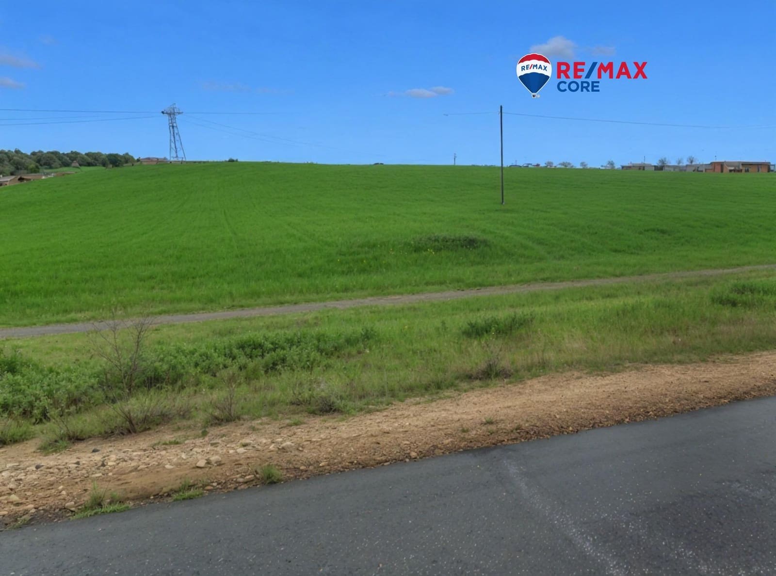 Rakentamaton maa myytävänä paikassa Merida - 616 970 € (Ref: 9474916)