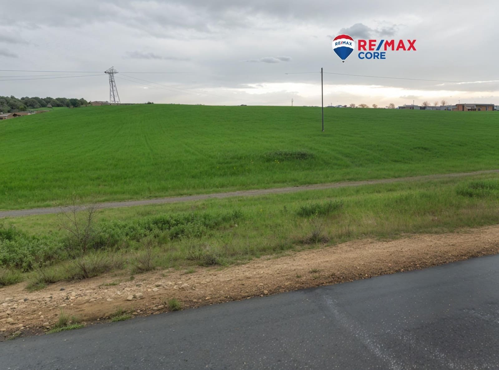 Rakentamaton maa myytävänä paikassa Merida - 616 970 € (Ref: 9474916)