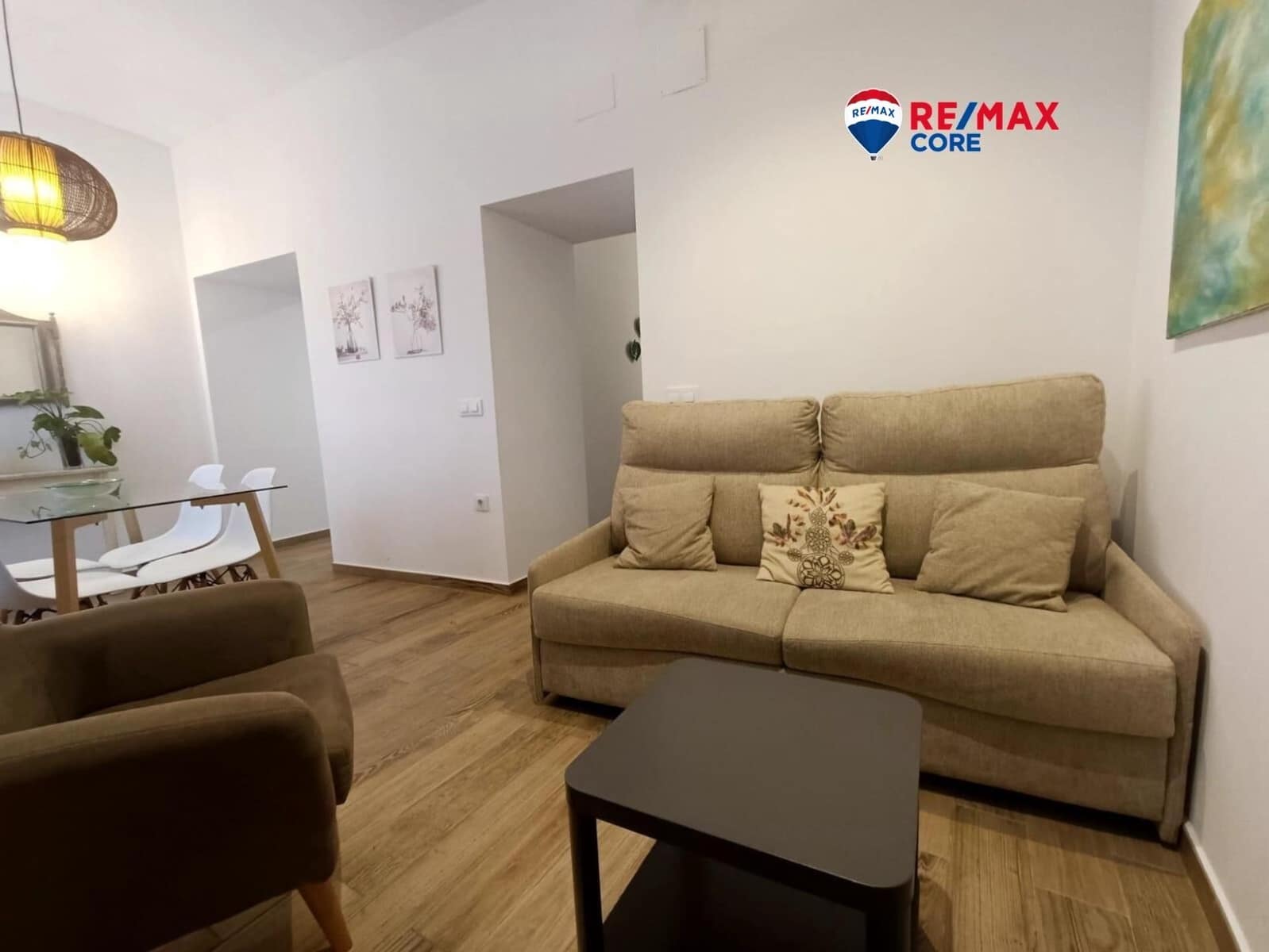 2 bedroom Apartment for sale in Olivenza - € 140,000 (Ref: 9494621)