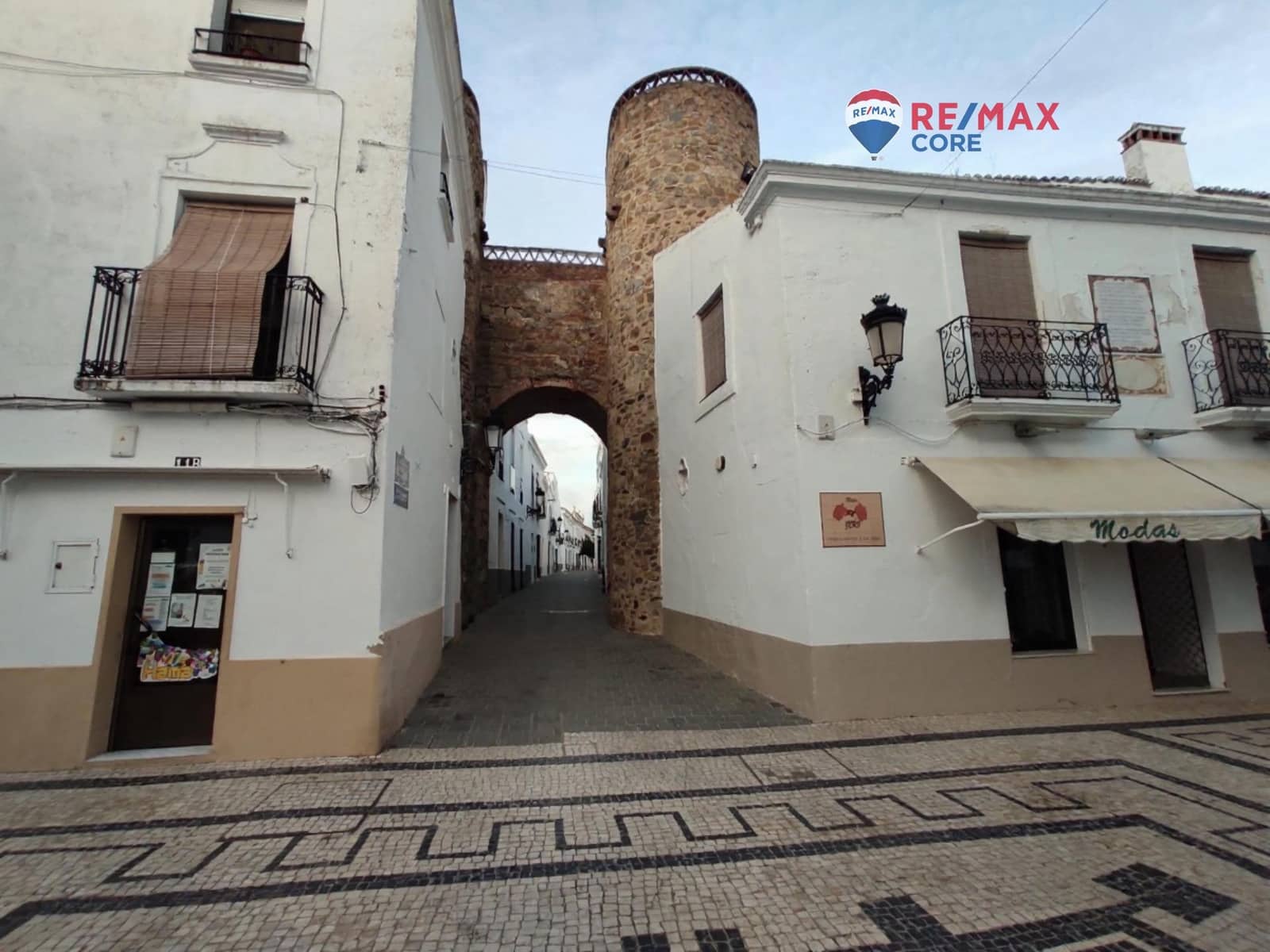 2 bedroom Apartment for sale in Olivenza - € 140,000 (Ref: 9494621)
