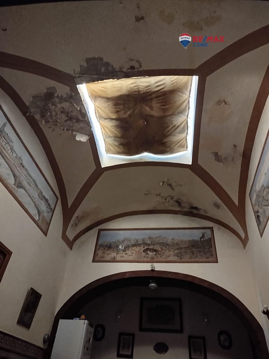 8 bedroom Villa for sale in Zafra with pool garage - € 1,950,000 (Ref: 9494622)