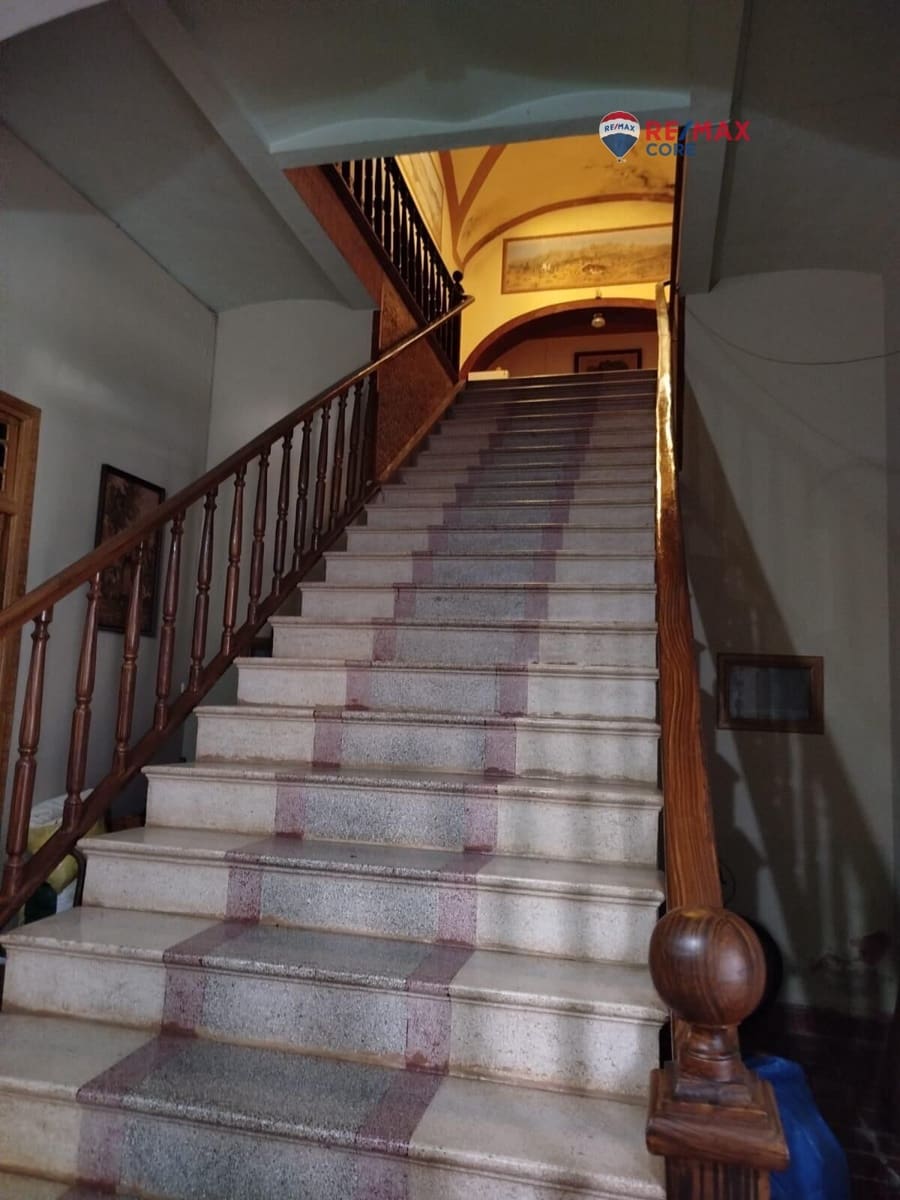 8 bedroom Villa for sale in Zafra with pool garage - € 1,950,000 (Ref: 9494622)