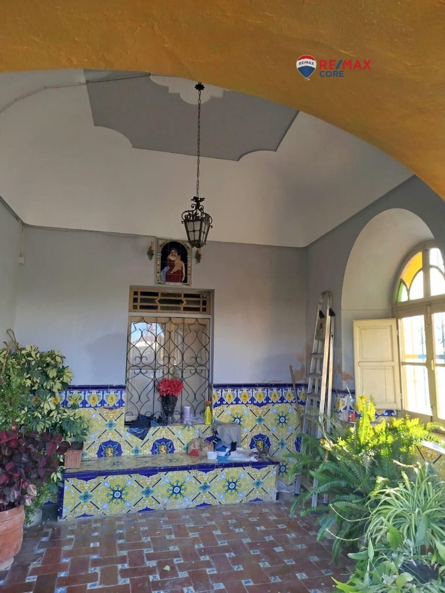 8 bedroom Villa for sale in Zafra with pool garage - € 1,950,000 (Ref: 9494622)