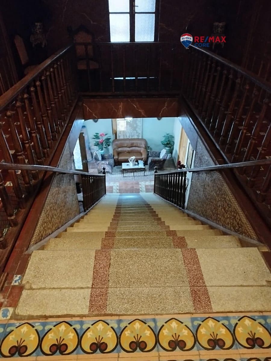 8 bedroom Villa for sale in Zafra with pool garage - € 1,950,000 (Ref: 9494622)