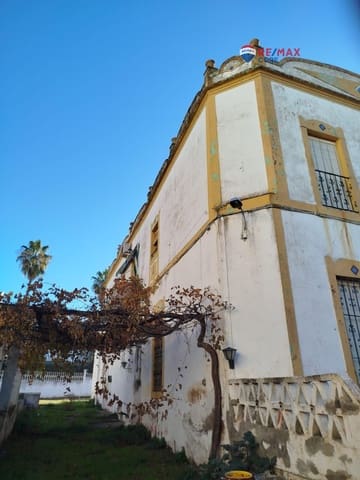 8 soveværelse Villa til salg i Zafra med swimmingpool garage - € 1.950.000 (Ref: 9494622)