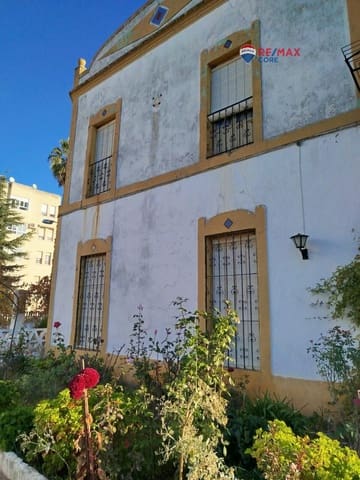 8 soveværelse Villa til salg i Zafra med swimmingpool garage - € 1.950.000 (Ref: 9494622)