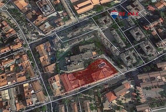 8 bedroom Villa for sale in Zafra with pool garage - € 1,950,000 (Ref: 9494622)