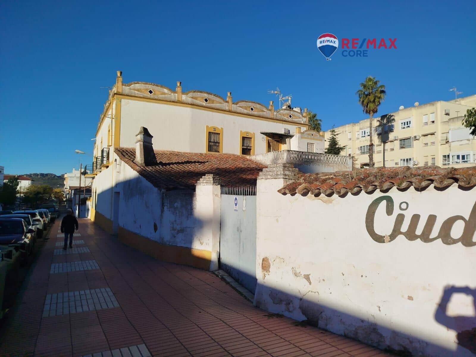 8 bedroom Villa for sale in Zafra with pool garage - € 1,950,000 (Ref: 9494622)