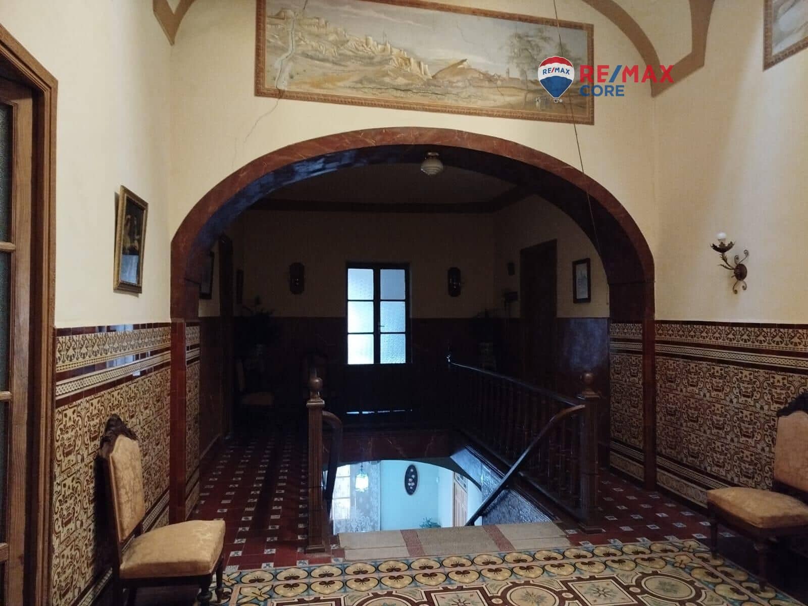 8 bedroom Villa for sale in Zafra with pool garage - € 1,950,000 (Ref: 9494622)