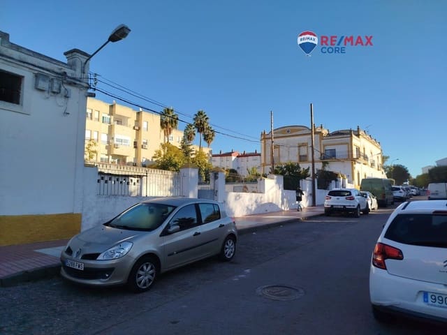 8 soveværelse Villa til salg i Zafra med swimmingpool garage - € 1.950.000 (Ref: 9494622)