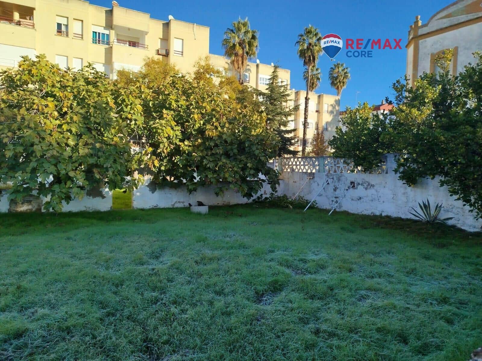 8 bedroom Villa for sale in Zafra with pool garage - € 1,950,000 (Ref: 9494622)