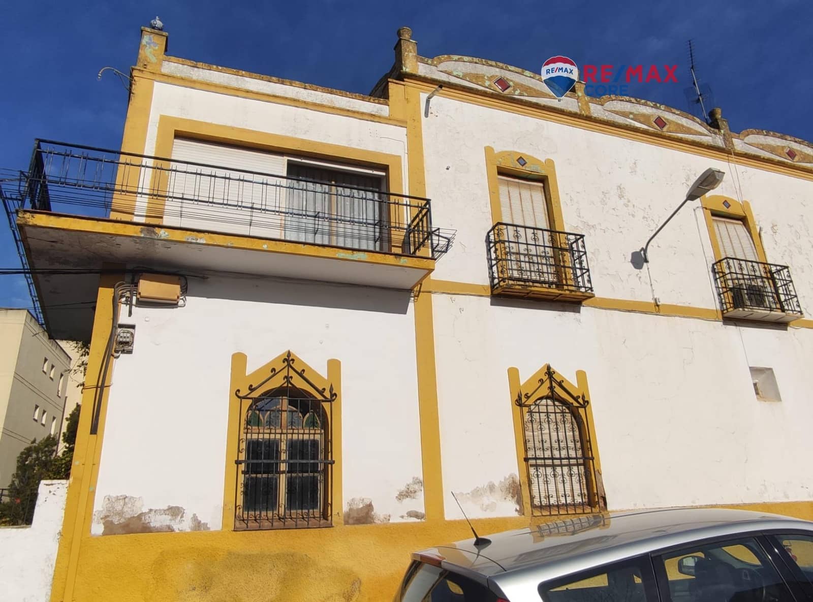 8 bedroom Villa for sale in Zafra with pool garage - € 1,950,000 (Ref: 9494622)