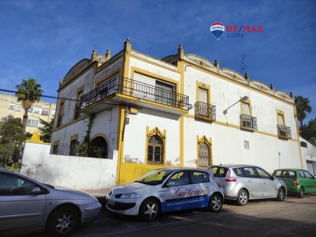 8 soveværelse Villa til salg i Zafra med swimmingpool garage - € 1.950.000 (Ref: 9494622)