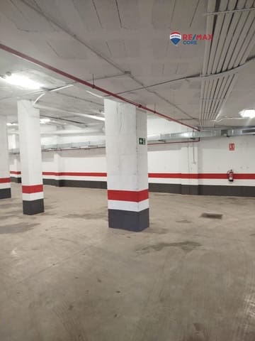 Garage for sale in Badajoz city - € 295,000 (Ref: 9494623)