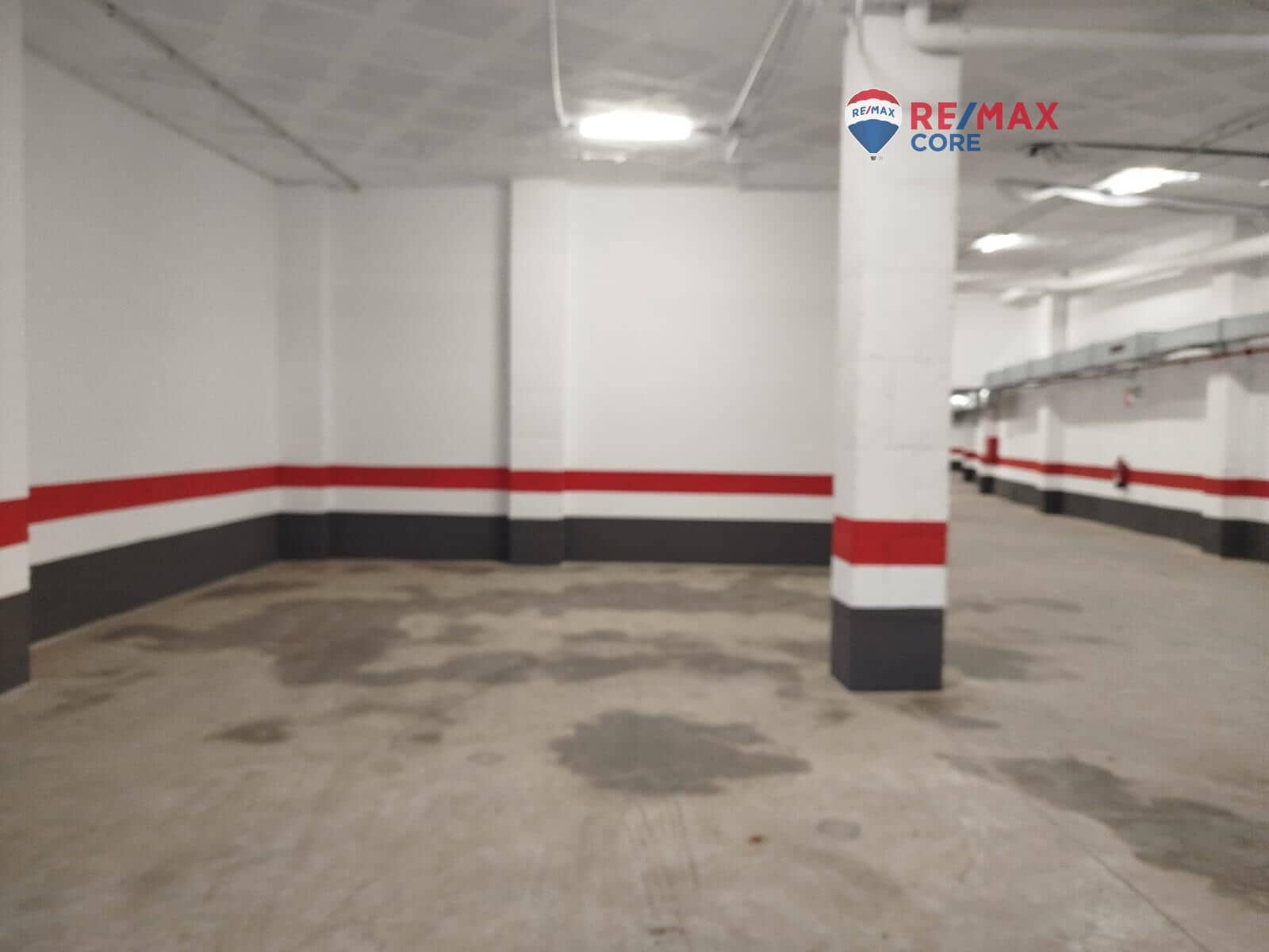 Garage for sale in Badajoz city - € 295,000 (Ref: 9494623)